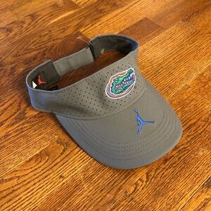 Jordan Florida Gators visor